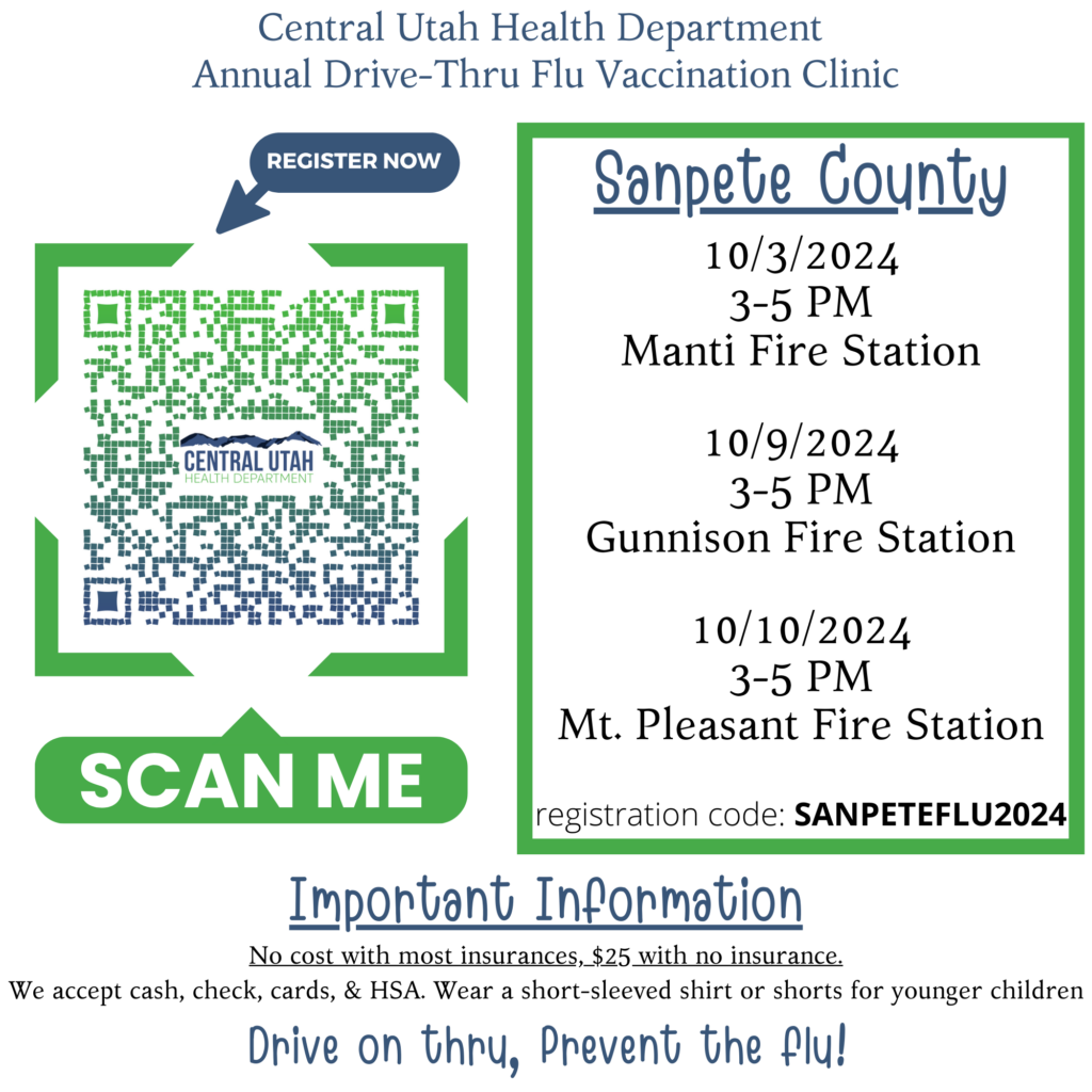 Sanpete Flyer square