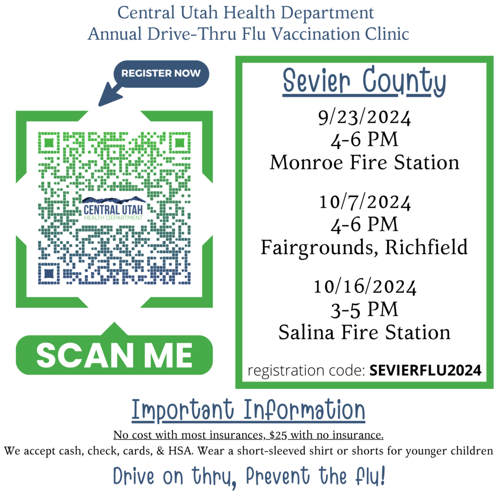 Sevier Flyer square