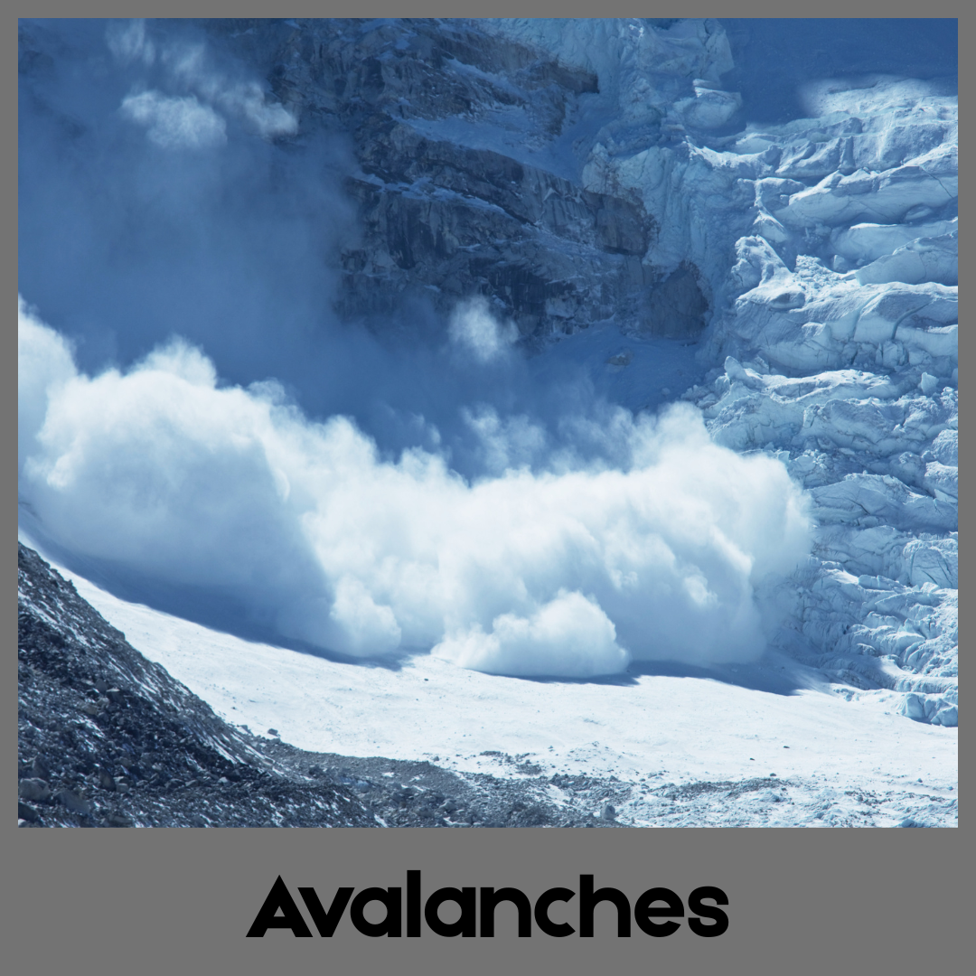 Avalache