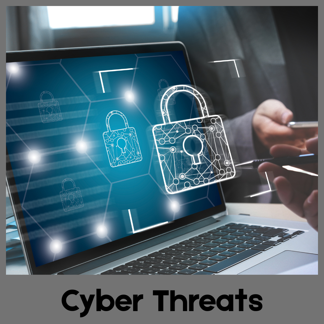 Cyber Threat