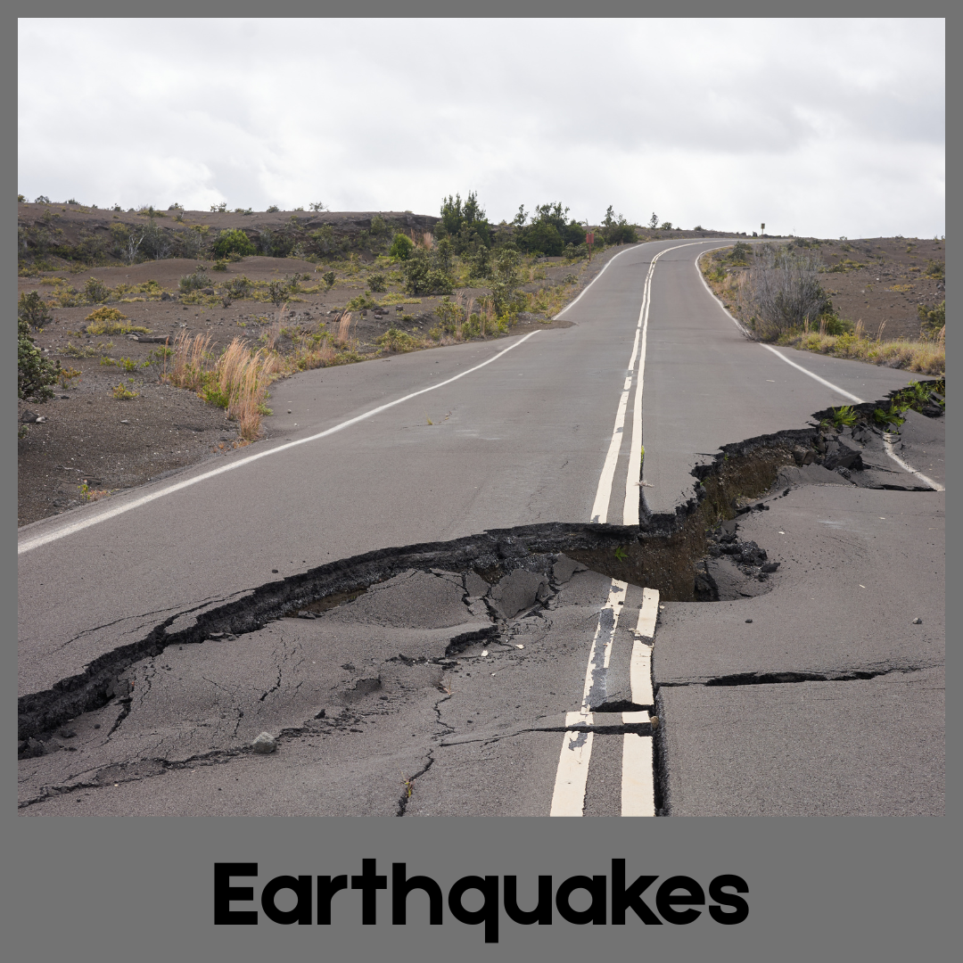 Earthquake