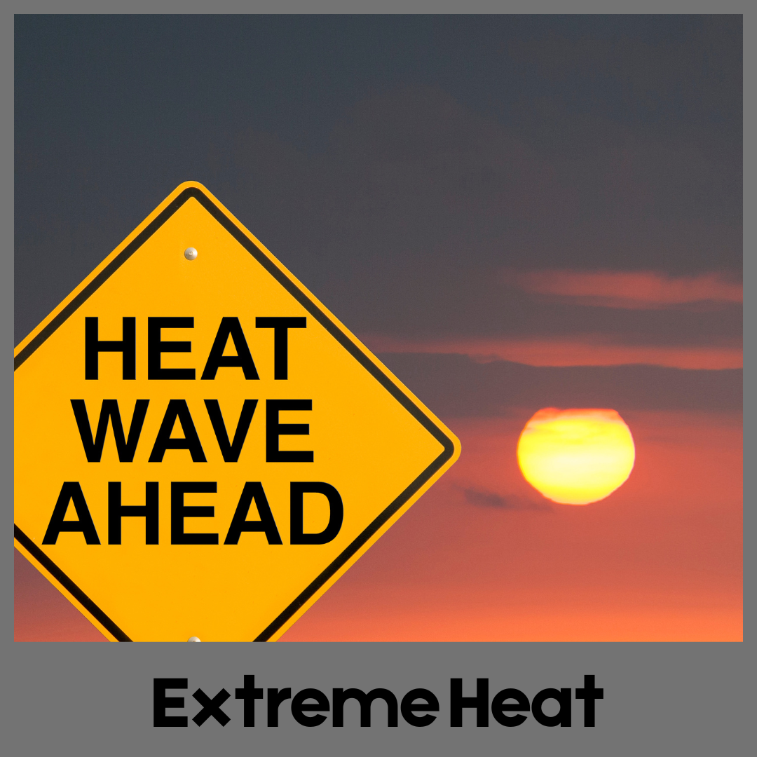 Extreme Heat