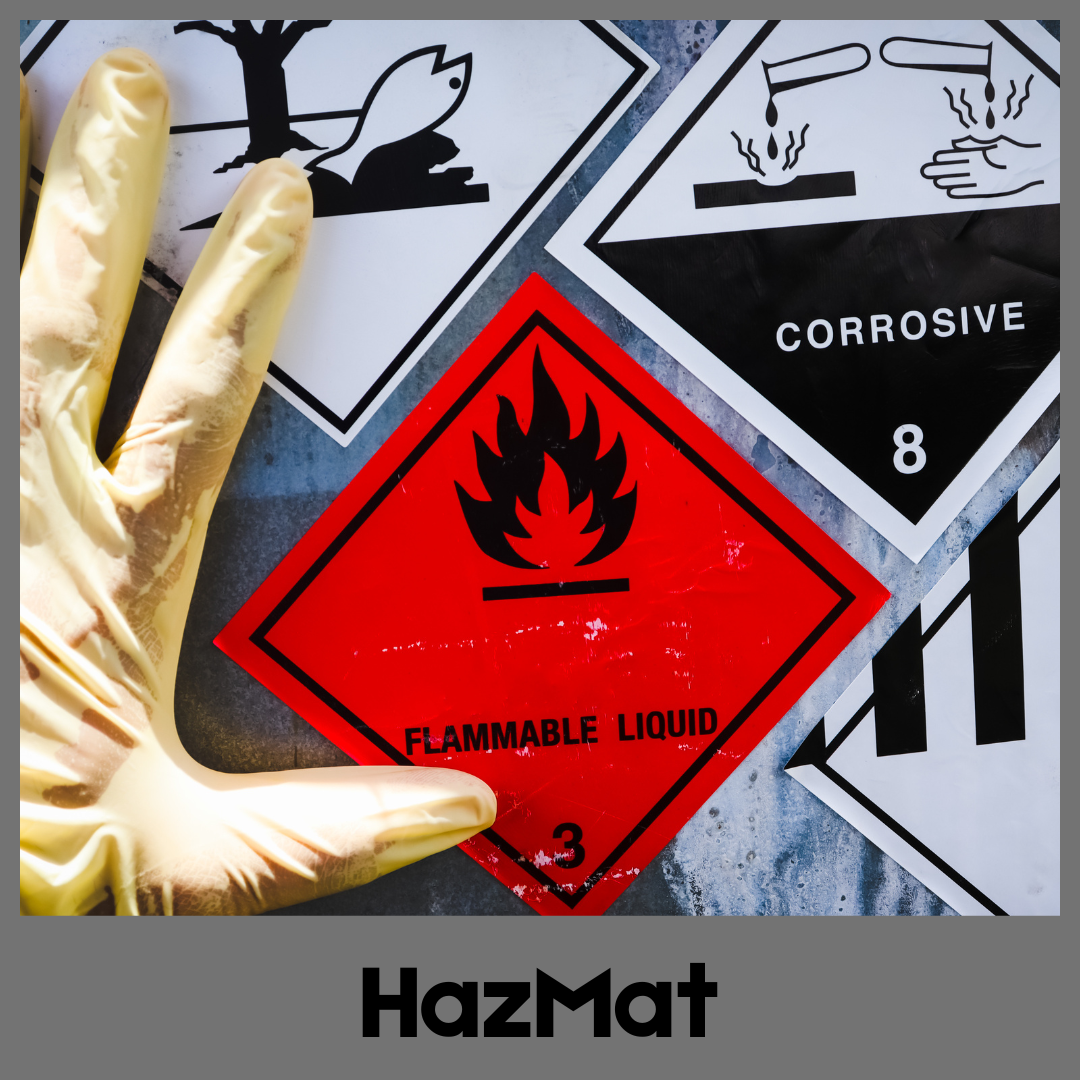 HazMat