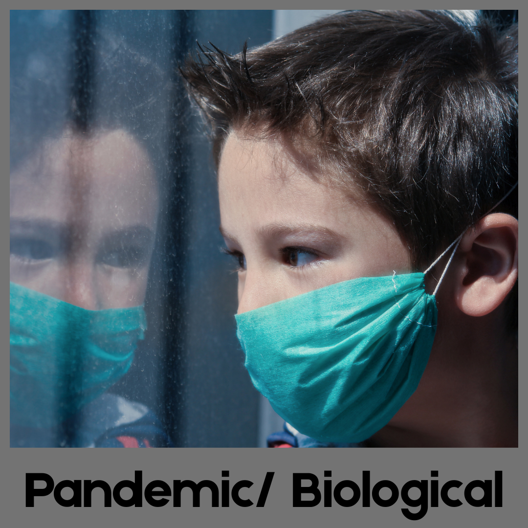 Pandemic