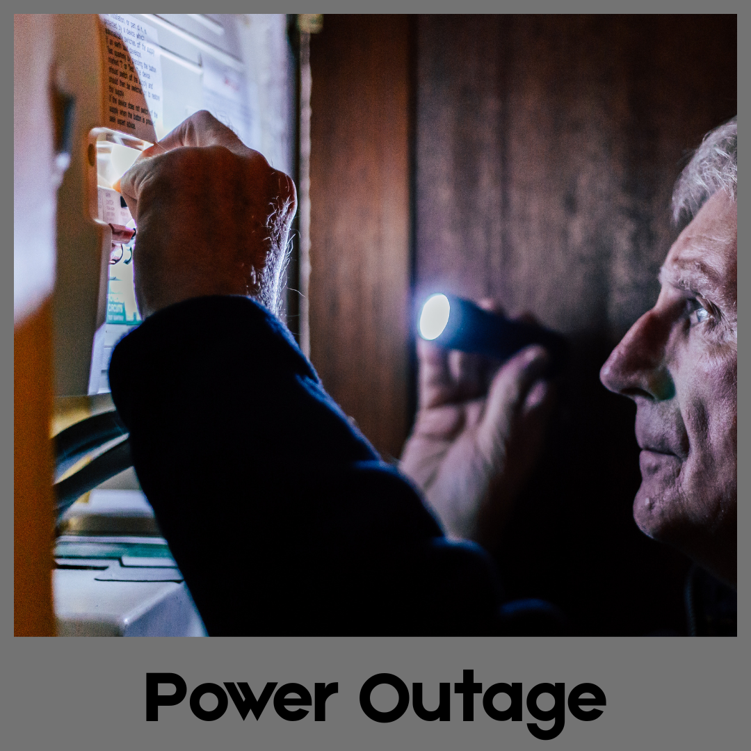 Power Outage