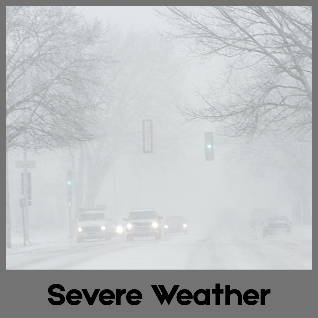 Severe Weather