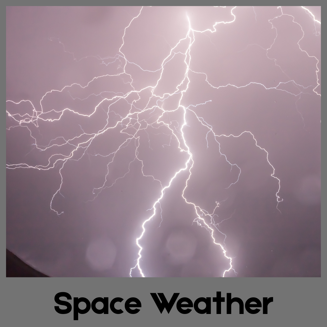 Space Weather
