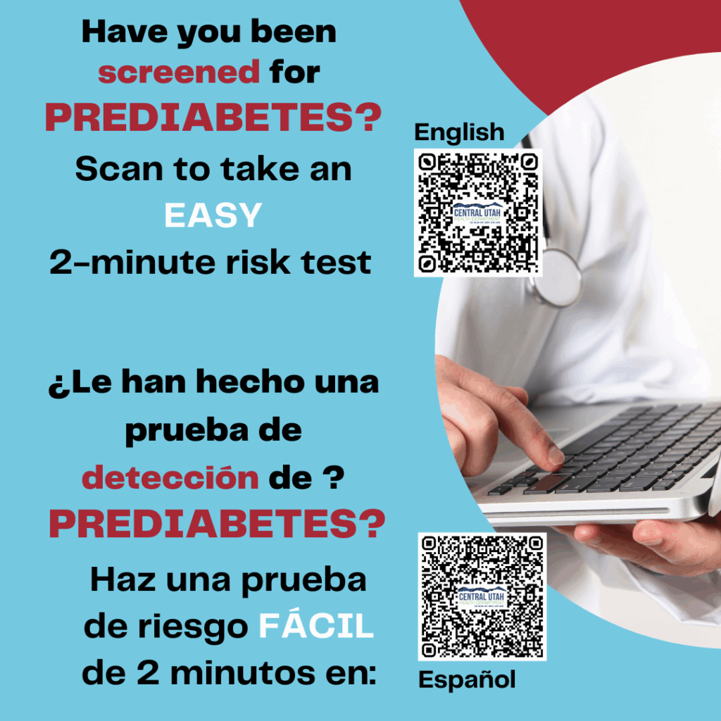 Copy of Prediabetes Post #1 Copy of Prediabetes Post #1