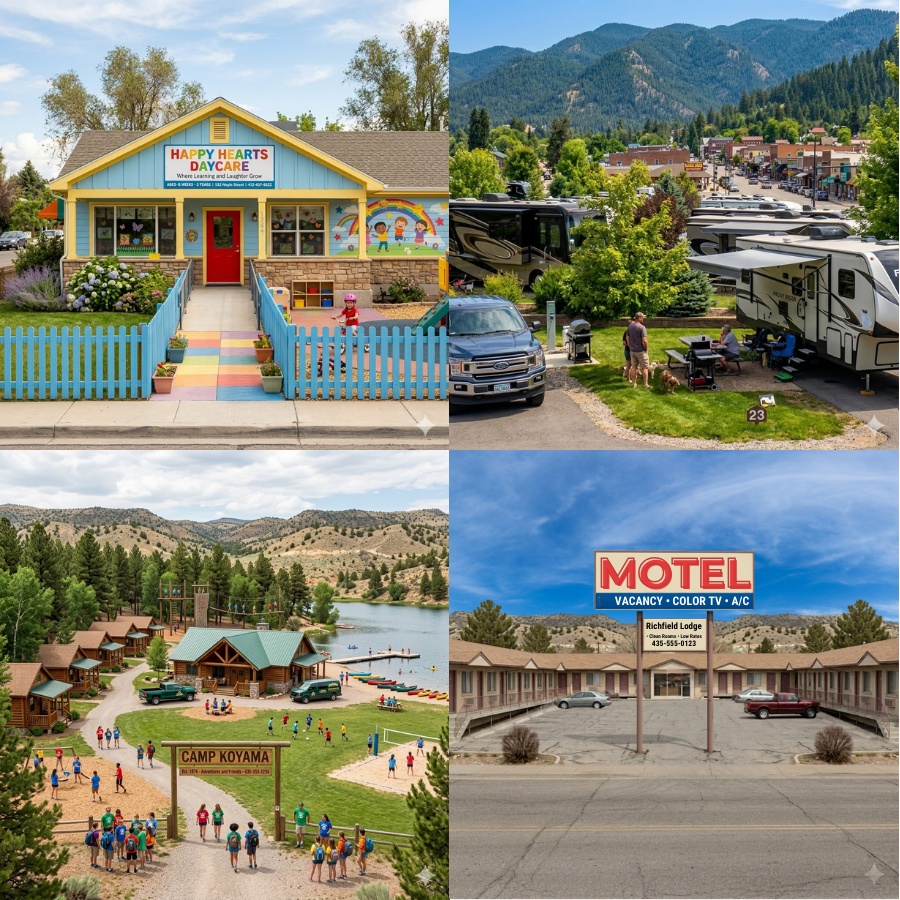 General Health & Sanitation